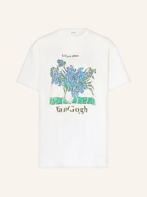 Loewe T-Shirt weiss
