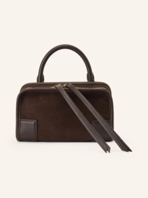 Loewe Torba Na Ramię Amazona 180 Mini braun