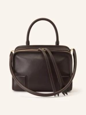Loewe Torba Na Ramię Amazona 180 Small braun