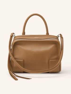 Loewe Torba Na Ramię Amazona 180 Small braun brązowy
