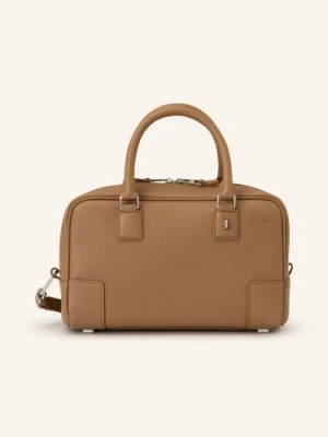 Loewe Torba Na Ramię Amazona braun