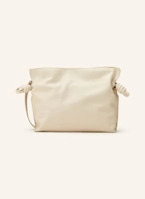 Loewe Torba Na Ramię Flamenco weiss