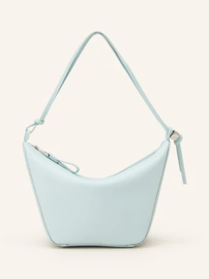 Loewe Torba Na Ramię Hammock Mini blau