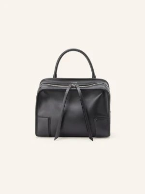 Loewe Torebka Amazona 180 Medium schwarz