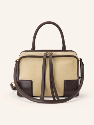 Loewe Torebka Amazona 180 Small braun brązowy