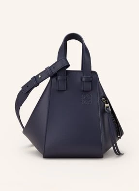 Loewe Torebka Hammock blau