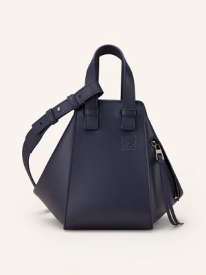 Loewe Torebka Hammock blau