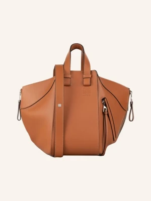 Loewe Torebka Hammock Small braun
