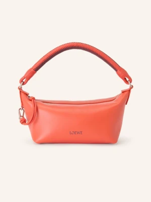 Loewe Torebka Na Ramię Cala Mini rot