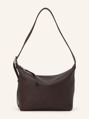 Loewe Torebka Na Ramię Medium braun