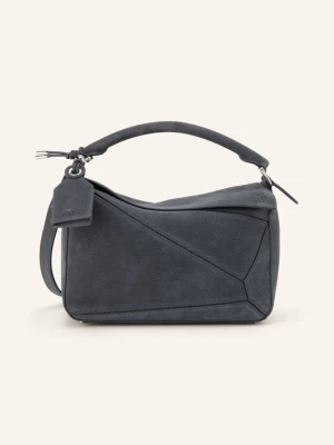 Loewe Torebka Puzzle grau