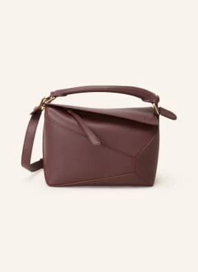 Loewe Torebka Puzzle Small rot