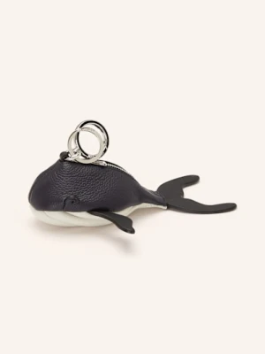 Loewe Zawieszka Do Torby Whale blau