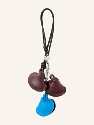 Loewe Zawieszka Do Torebki blau