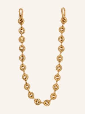 Loewe Zawieszka Do Torebki gold