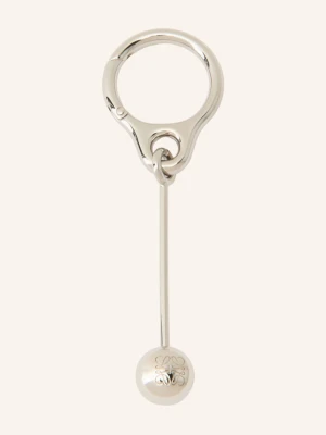 Loewe Zawieszka Do Torebki silber SREBRNY