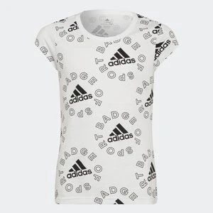 Logo Tee Adidas