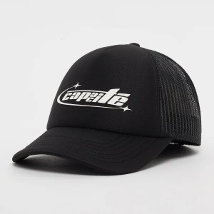 Logo Trucker Cap, markiCapacité, Czapki, w kolorze czarny, rozmiar: