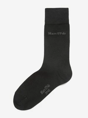 Logowane skarpety Marc O'Polo