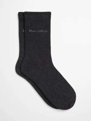 Logowane skarpety Marc O'Polo