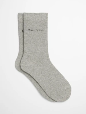 Logowane skarpety Marc O'Polo