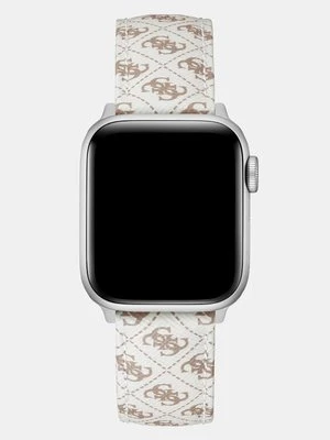 Logowany Pasek Do Apple Watch Guess