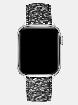 Logowany Pasek Do Apple Watch Guess
