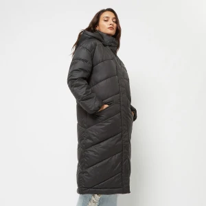 Loha Oversized Puffer Coat, markiPegador, Kurtki puchowe, w kolorze czarny, rozmiar: