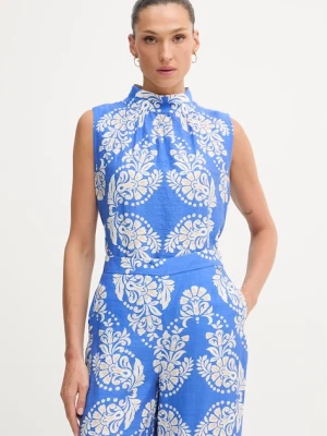 Lola Casademunt bluzka damska z wiskozy