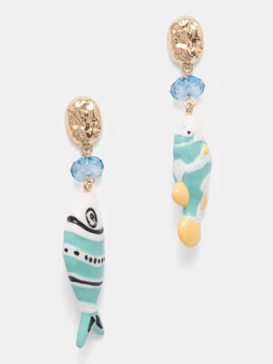 Lola Casademunt kolczyki