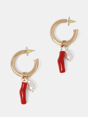 Lola Casademunt kolczyki