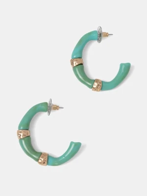 Lola Casademunt kolczyki