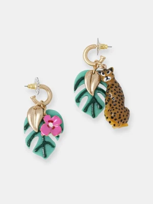 Lola Casademunt kolczyki