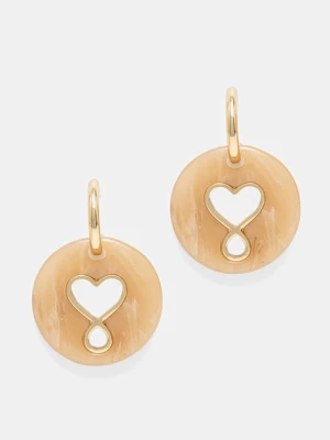 Lola Casademunt kolczyki damskie