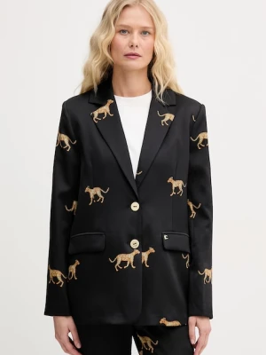 Lola Casademunt marynarka jednorzędowa damska