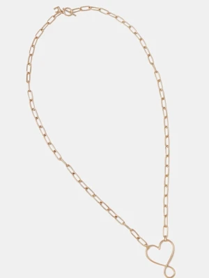 Lola Casademunt naszyjnik