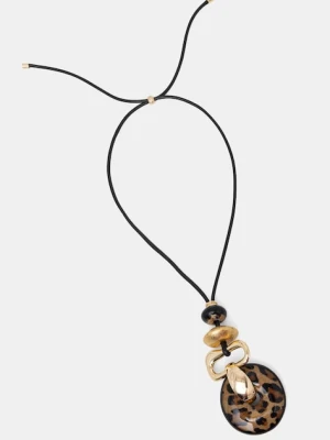 Lola Casademunt naszyjnik z zawieszką damski