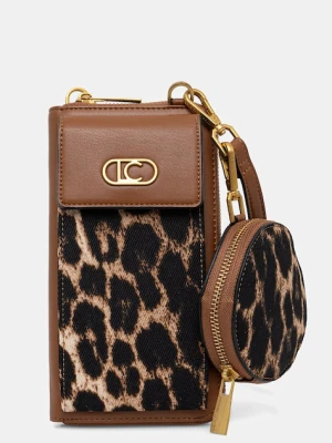 Lola Casademunt portfel