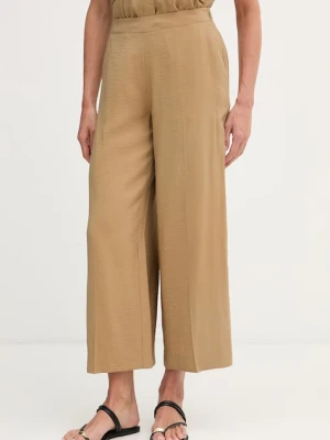 Lola Casademunt spodnie damskie z wiskozą