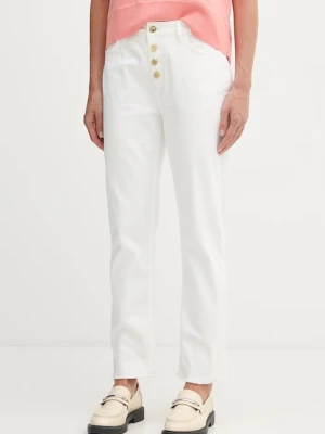 Lola Casademunt spodnie straight damskie jeansowe