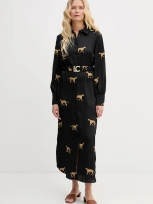 Lola Casademunt sukienka