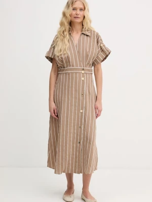 Lola Casademunt sukienka