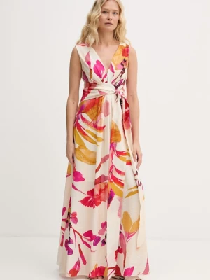 Lola Casademunt sukienka letnia z wiskozy