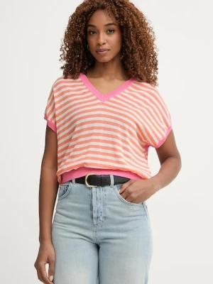 Lola Casademunt sweter damski z bawełną