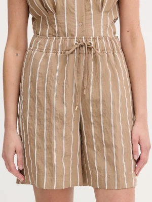 Lola Casademunt Szorty damskie z wiskozy