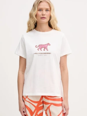 Lola Casademunt t-shirt damski bawełniany