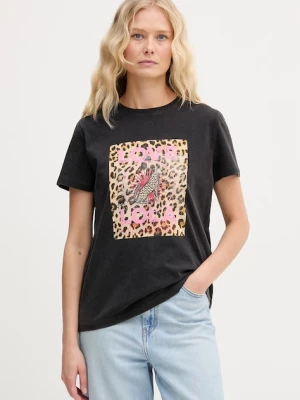 Lola Casademunt t-shirt damski bawełniany