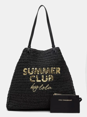 Lola Casademunt torba plażowa