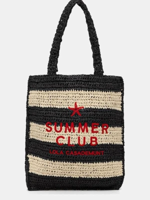 Lola Casademunt torba plażowa
