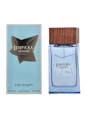 Lolita Lempicka Lolita Lempicka - EDT - 100 ml rozmiar: onesize
